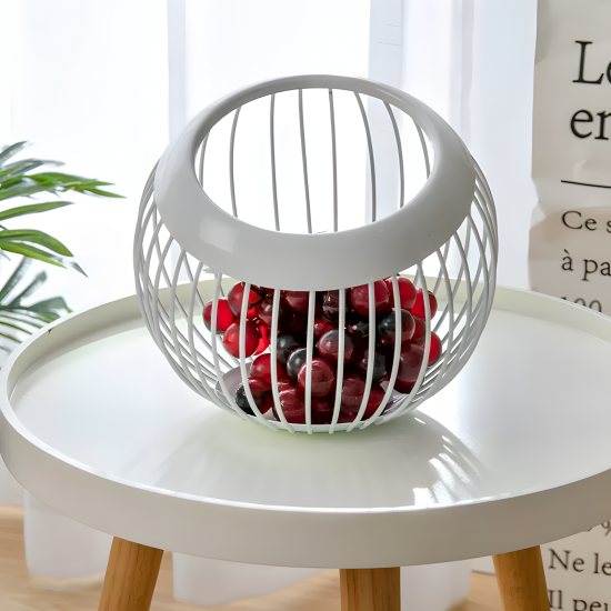Metal Basket